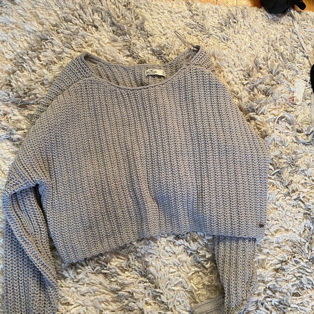 sweater